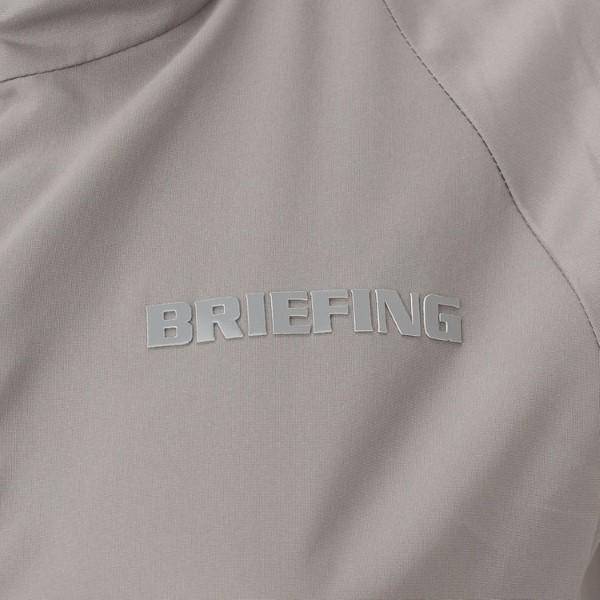 ブリーフィング ブルゾン レディース 長袖 ジップアップパーカー ファスナー フード スポーツ BRIEFING ALG BRL223W04 ブリーフィング ファスナー スポーツ ALG 商品情報
