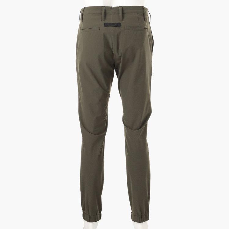 ブリーフィング パフォーマンスジョガーパンツM ブラック ALG ブリーフィング パフォーマンスジョガーパンツM ブラック ALG