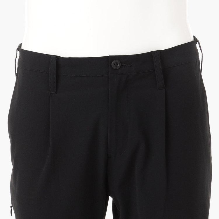 ブリーフィング パフォーマンスジョガーパンツM ブラック ALG ブリーフィング パフォーマンスジョガーパンツM ブラック ALG