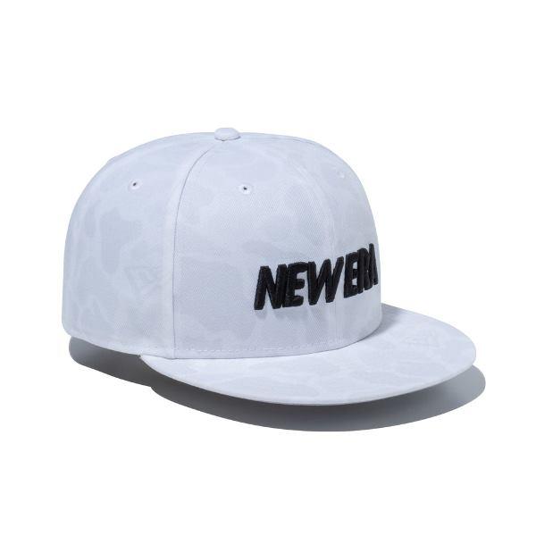 ニューエラ ゴルフ キャップ メンズ レディース 帽子 カモ ゴルフキャップ 9FIFTY 13517910 NEW ERA｜takeuchi-golf｜03