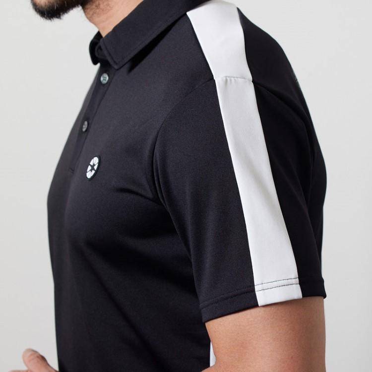 人気定番 バンデル ゴルフ ポロシャツ メンズ 半袖 シャツ ポロ ゴルフ