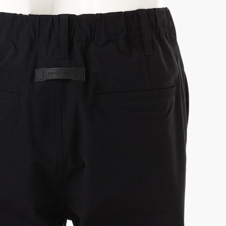 新品未使用　BRIEFING ALG パッカブルナイロンイージーパンツ BIG MIKE（ビッグマイク） パンツ ビックマイク/ パッカブル