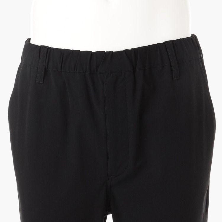 一回のみ着用 美品 BRIEFING ALG パッカブルナイロンイージーパンツ