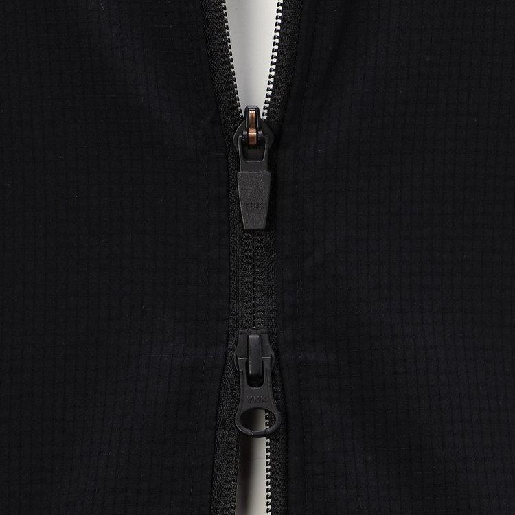 ブリーフィング ブルゾン メンズ フード フルジップ パーカー 長袖 撥水 UVカット ストレッチ ブランド 無地 BRIEFING ALG BRM233M08 メンズ 撥水 UVカット 商品情報