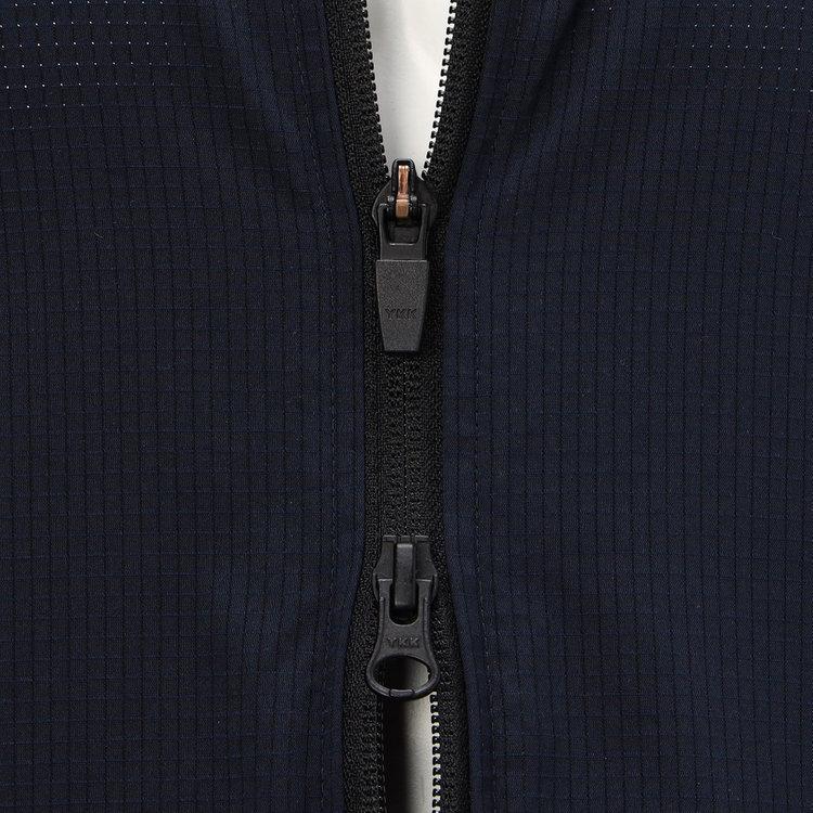 ブリーフィング ブルゾン メンズ フード フルジップ パーカー 長袖 撥水 UVカット ストレッチ ブランド 無地 BRIEFING ALG BRM233M08 メンズ 撥水 UVカット 商品情報