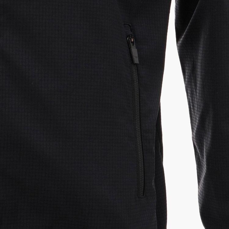 ブリーフィング ブルゾン メンズ フード フルジップ パーカー 長袖 撥水 UVカット ストレッチ ブランド 無地 BRIEFING ALG BRM233M08 メンズ 撥水 UVカット 商品情報