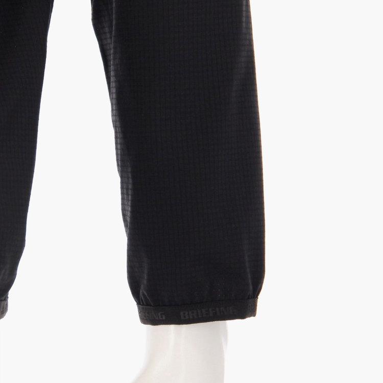 ブリーフィング ブルゾン メンズ フード フルジップ パーカー 長袖 撥水 UVカット ストレッチ ブランド 無地 BRIEFING ALG BRM233M08 メンズ 撥水 UVカット 商品情報