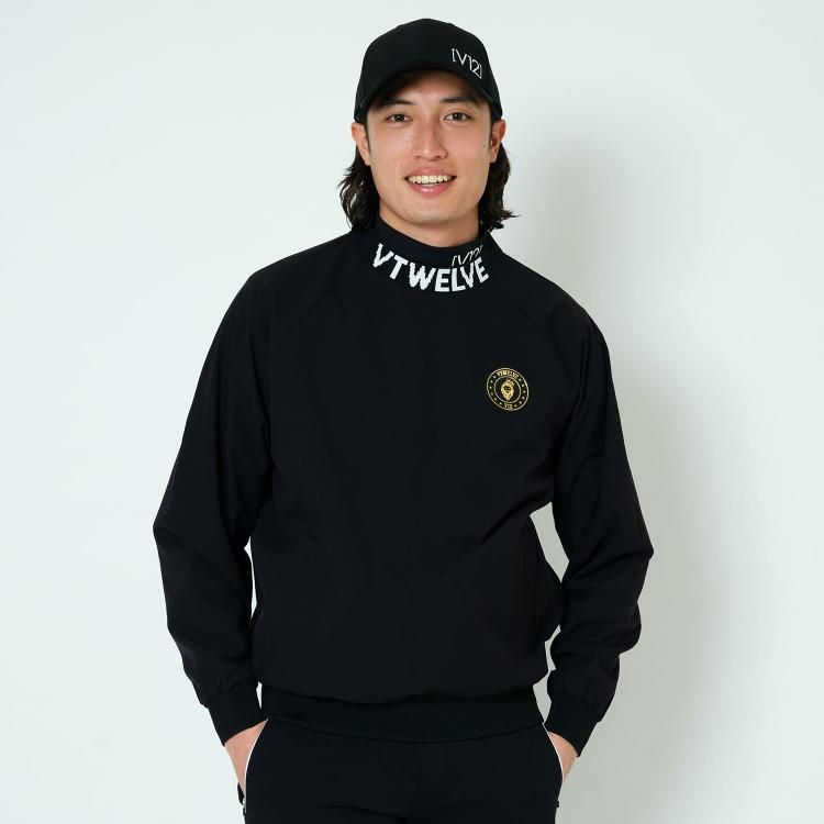 V12 ゴルフ スニード メンズ ブルゾン 長袖 ウインドブレーカー ゴルフ  