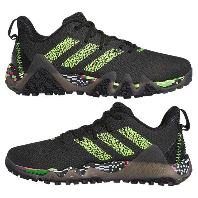 adidas（アディダス） ゴルフ シューズ 靴 メンズ レディース コード