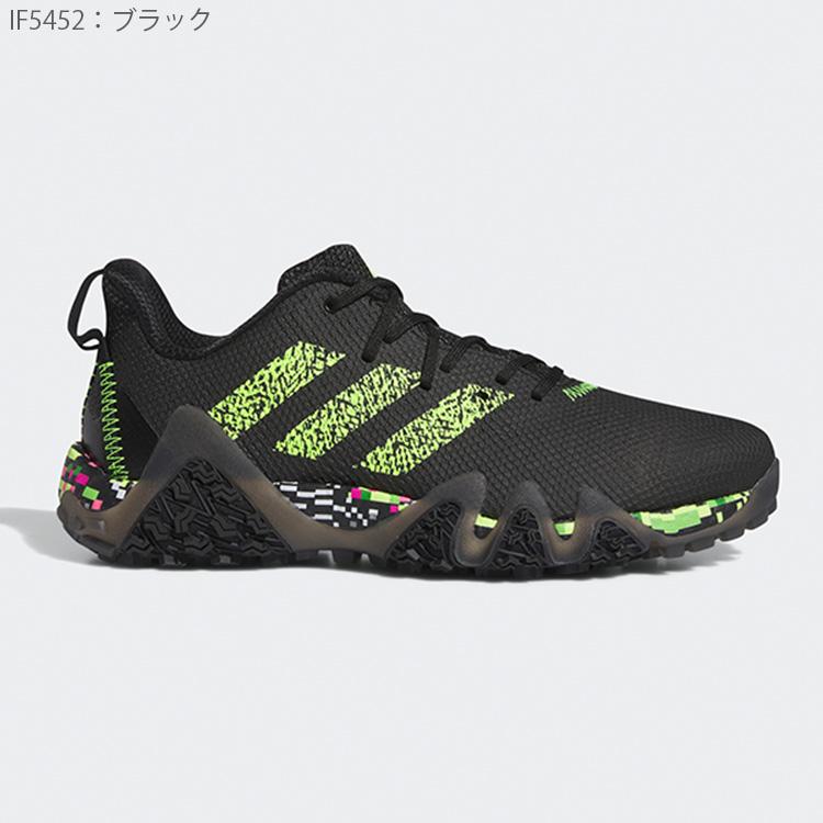 adidas（アディダス） ゴルフ シューズ 靴 メンズ レディース コード
