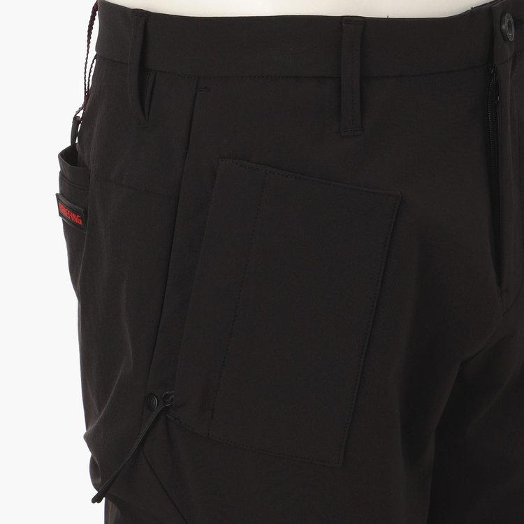 新入荷！ ブリーフィング ゴルフ ジョガーパンツ メンズ パンツ コーデュラ ボトムス 撥水 ストレッチ ブランド 無地 ロゴ BRIEFING BRG233M31 【2081588306】(12870円)