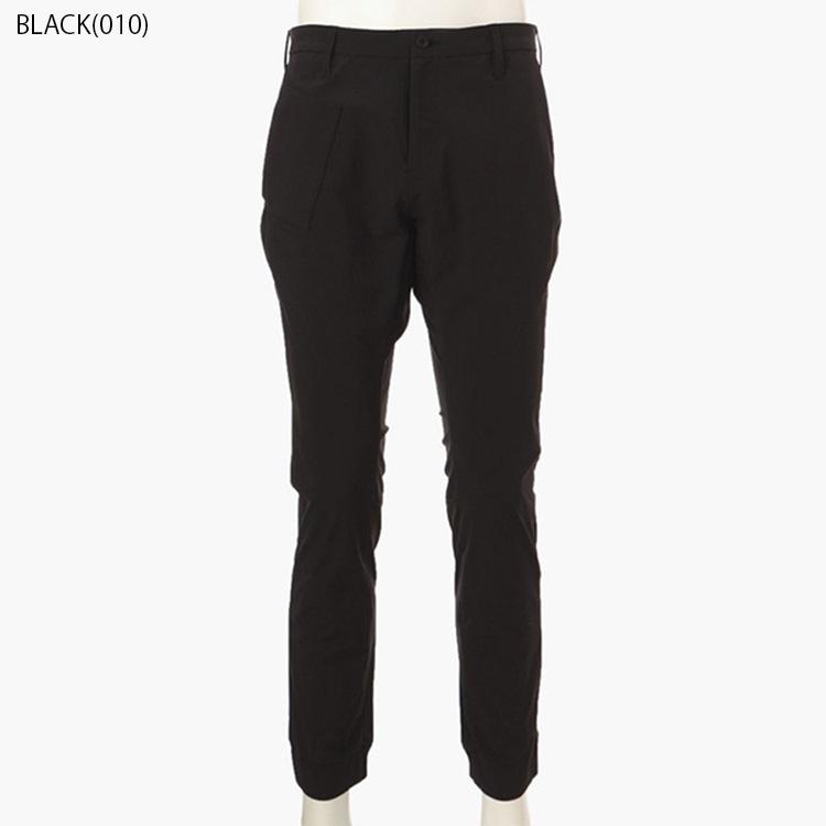 新入荷！ ブリーフィング ゴルフ ジョガーパンツ メンズ パンツ コーデュラ ボトムス 撥水 ストレッチ ブランド 無地 ロゴ BRIEFING BRG233M31 【2081588306】(12870円)