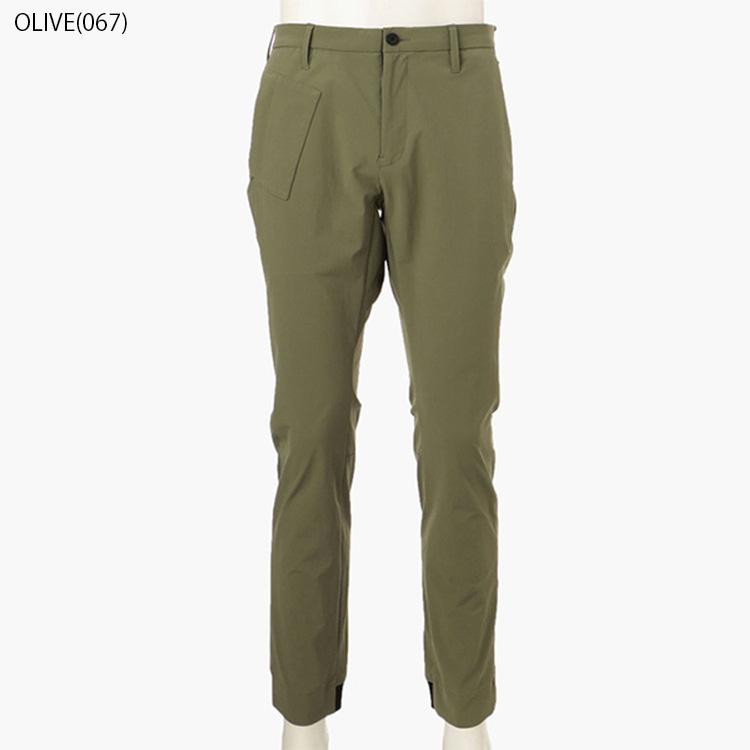 新入荷！ ブリーフィング ゴルフ ジョガーパンツ メンズ パンツ コーデュラ ボトムス 撥水 ストレッチ ブランド 無地 ロゴ BRIEFING BRG233M31 【2081588306】(12870円)