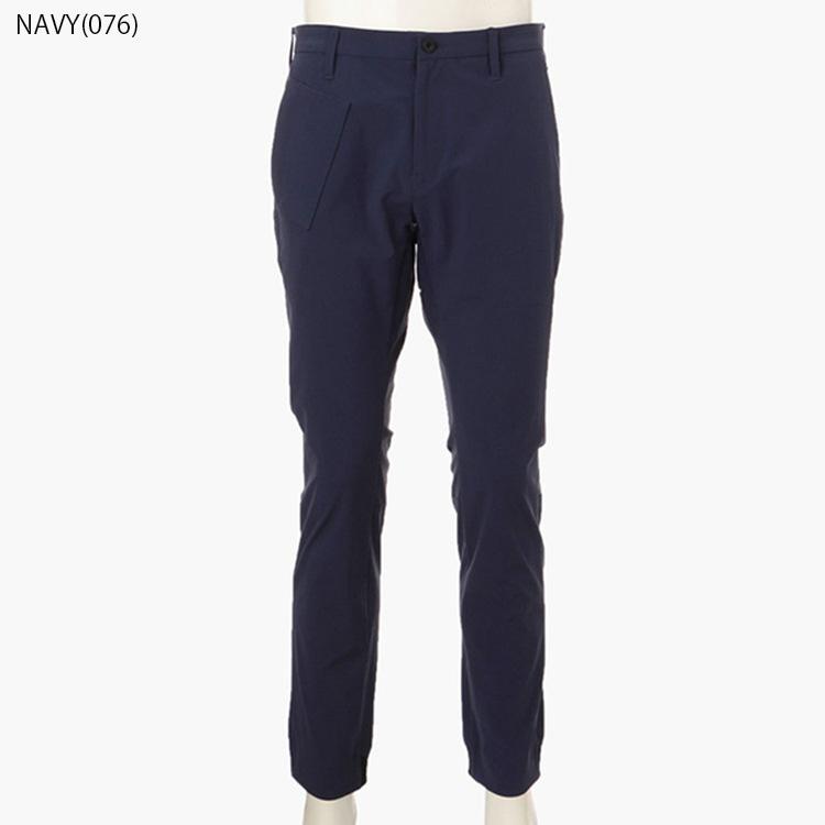 新入荷！ ブリーフィング ゴルフ ジョガーパンツ メンズ パンツ コーデュラ ボトムス 撥水 ストレッチ ブランド 無地 ロゴ BRIEFING BRG233M31 【2081588306】(12870円)