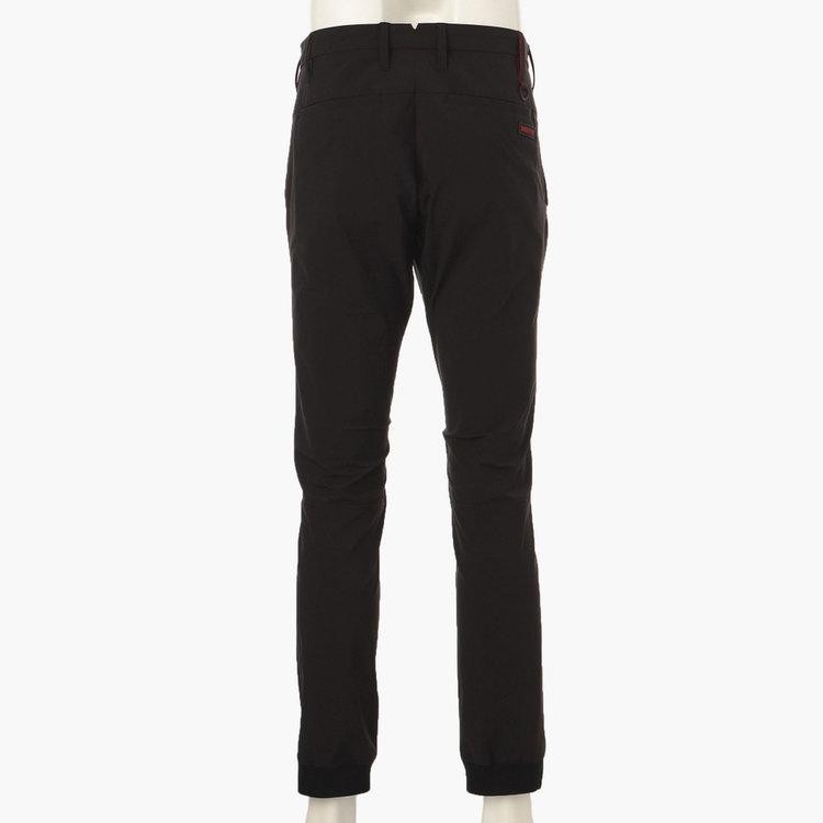 新入荷！ ブリーフィング ゴルフ ジョガーパンツ メンズ パンツ コーデュラ ボトムス 撥水 ストレッチ ブランド 無地 ロゴ BRIEFING BRG233M31 【2081588306】(12870円)