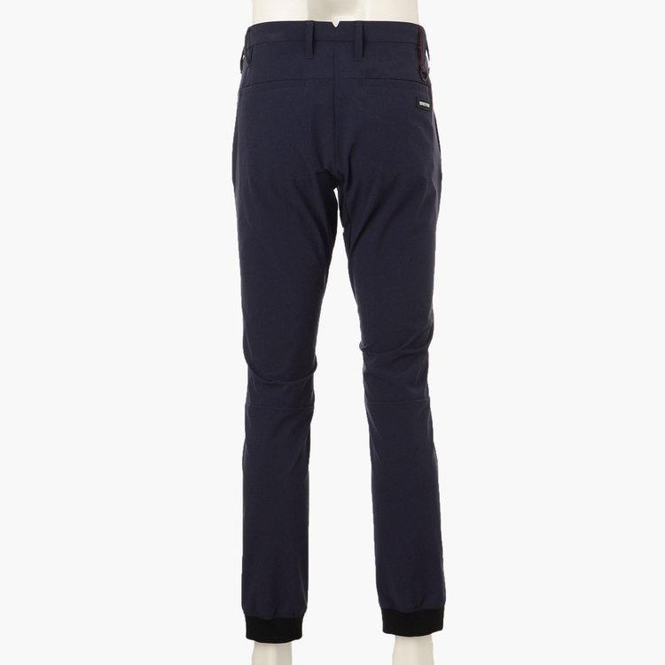 新入荷！ ブリーフィング ゴルフ ジョガーパンツ メンズ パンツ コーデュラ ボトムス 撥水 ストレッチ ブランド 無地 ロゴ BRIEFING BRG233M31 【2081588306】(12870円)