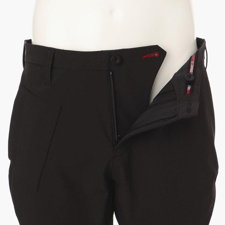 新入荷！ ブリーフィング ゴルフ ジョガーパンツ メンズ パンツ コーデュラ ボトムス 撥水 ストレッチ ブランド 無地 ロゴ BRIEFING BRG233M31 【2081588306】(12870円)