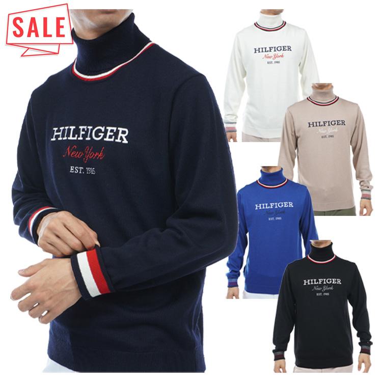TOMMY HILFIGER GOLF（トミー ヒルフィガー ゴルフ） トミー