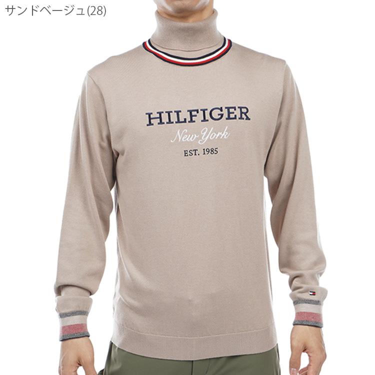 TOMMY HILFIGER GOLF（トミー ヒルフィガー ゴルフ） トミー