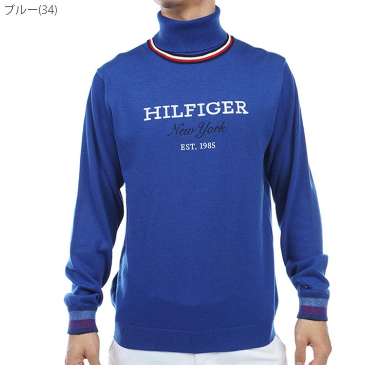 TOMMY HILFIGER GOLF（トミー ヒルフィガー ゴルフ） トミー