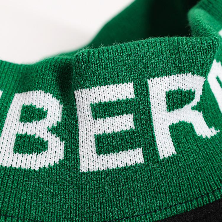 ディセンバーメイ ゴルフ モックシャツ メンズ 長袖 ハイネック 吸水速