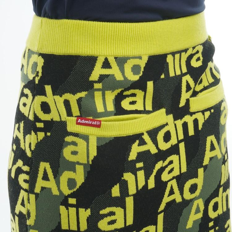 Admiral Golf/アドミラルゴルフ/レディース/ジャケット/スカート 30％OFFセール】スカート レディース アドミラルゴルフ Admiral Golf