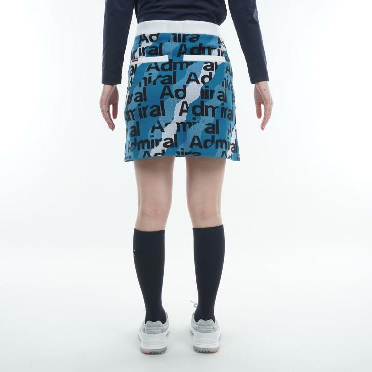 Admiral Golf/アドミラルゴルフ/レディース/ジャケット/スカート Admiral Golf/アドミラルゴルフ/レディース/ジャケット/スカート