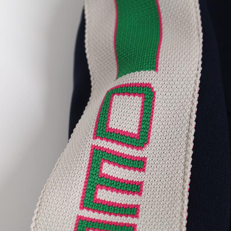 ディセンバーメイ ゴルフ ポロシャツ メンズ レディース 長袖