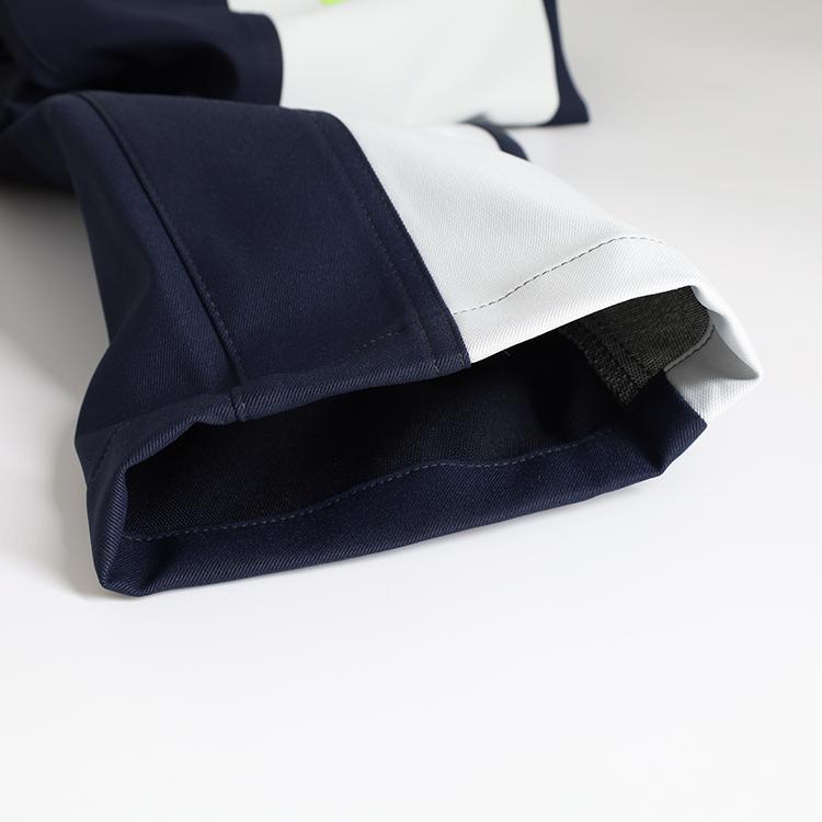 ディセンバーメイ ゴルフ パンツ メンズ テーパード 保温 撥水