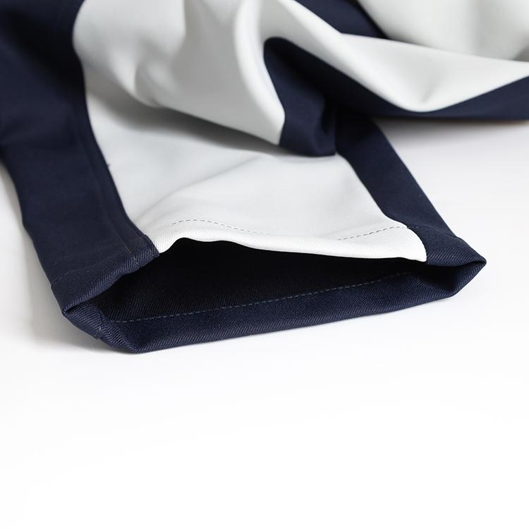 ディセンバーメイ ゴルフ パンツ レディース テーパード 保温 撥水