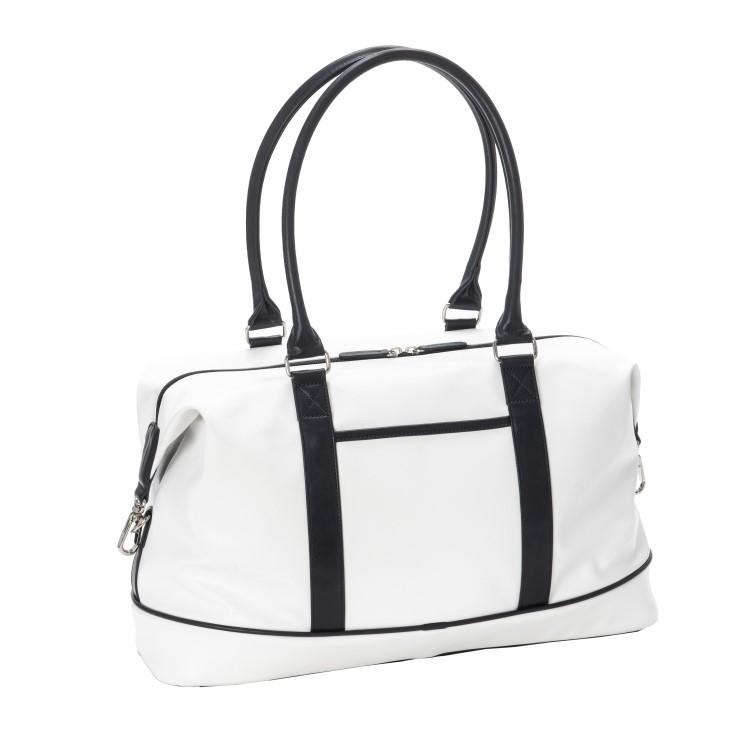 アドミラルゴルフ ボストンバッグ メンズ レディース バッグ ファスナー付き レザー ゴルフバッグ ブランド ADMZ3BB3 Admiral Golfの画像