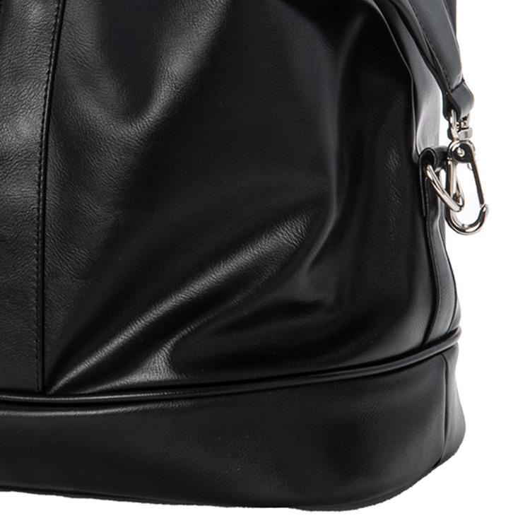 アドミラルゴルフ ボストンバッグ メンズ レディース バッグ ファスナー付き レザー ゴルフバッグ ブランド ADMZ3BB3 Admiral Golfの画像