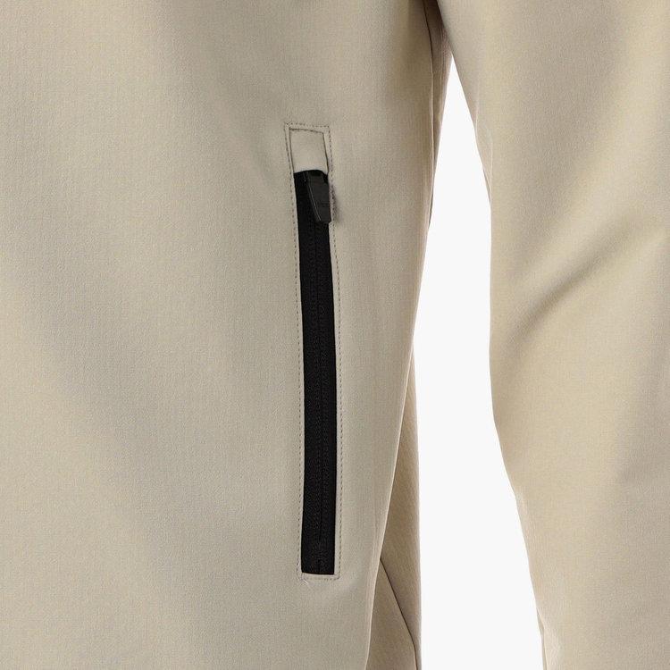 ブリーフィング ゴルフ ブルゾン メンズ パーカー フリース フルジップ 長袖 防風 撥水 保温 ブランド ロゴ BRIEFING BRG233M44 防風 撥水 ゴルフ パーカー フルジップ 長袖 ロゴ 商品情報