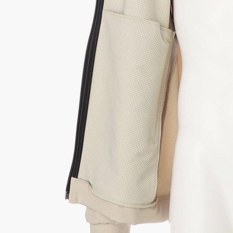 ブリーフィング ゴルフ ブルゾン メンズ パーカー フリース フルジップ 長袖 防風 撥水 保温 ブランド ロゴ BRIEFING BRG233M44 防風 撥水 ゴルフ パーカー フルジップ 長袖 ロゴ 商品情報