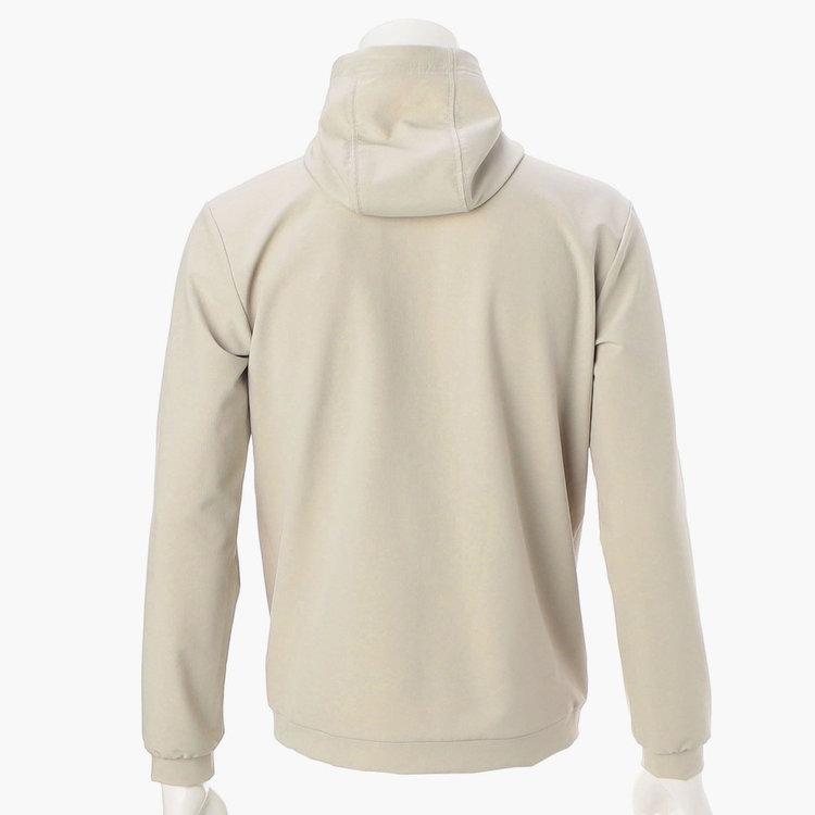 ブリーフィング ゴルフ ブルゾン メンズ パーカー フリース フルジップ 長袖 防風 撥水 保温 ブランド ロゴ BRIEFING BRG233M44 防風 撥水 ゴルフ パーカー フルジップ 長袖 ロゴ 商品情報