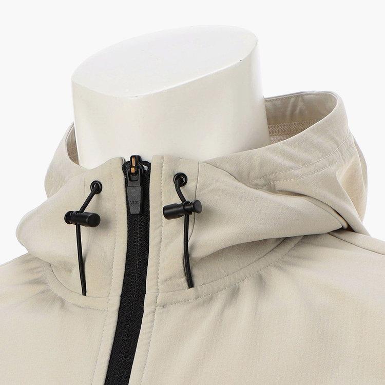 ブリーフィング ゴルフ ブルゾン メンズ パーカー フリース フルジップ 長袖 防風 撥水 保温 ブランド ロゴ BRIEFING BRG233M44 防風 撥水 ゴルフ パーカー フルジップ 長袖 ロゴ 商品情報