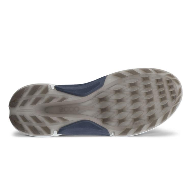 ecco（エコー） エコーゴルフ シューズ メンズ 紐 BIOM H4 ゴルフ