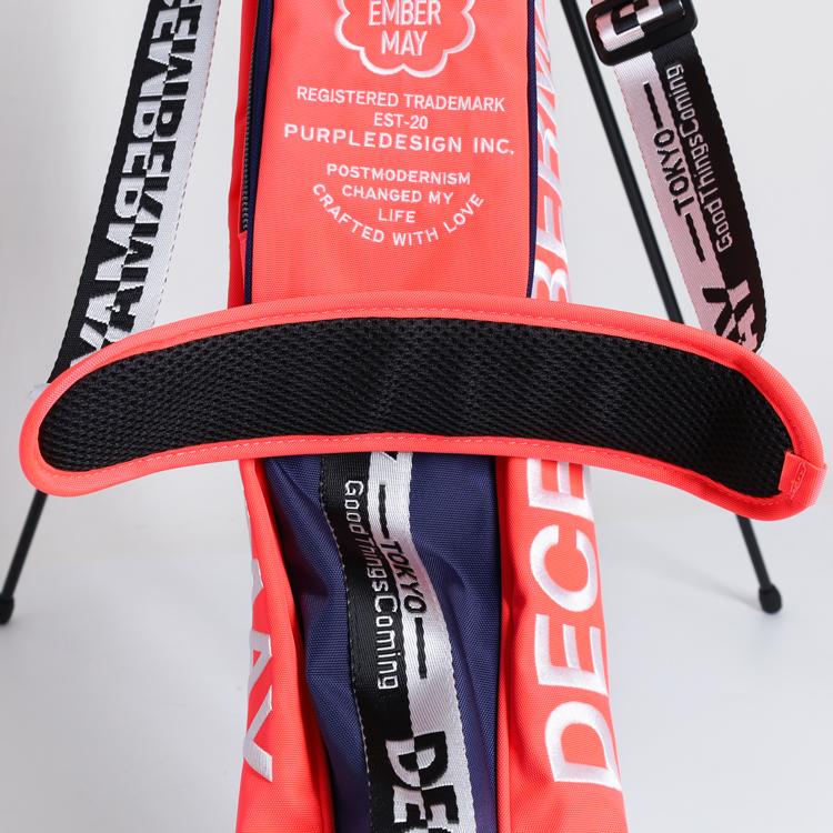 DECEMBERMAY/3-999-8504/ポリエステル