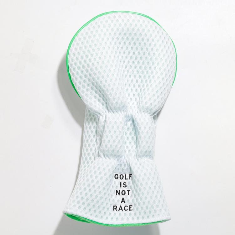 ディセンバーメイ ゴルフ ヘッドカバー ドライバー用 ドライバーカバー