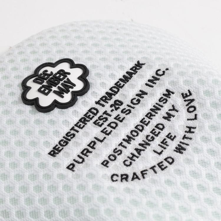 ディセンバーメイ ゴルフ ヘッドカバー ドライバー用 ドライバーカバー