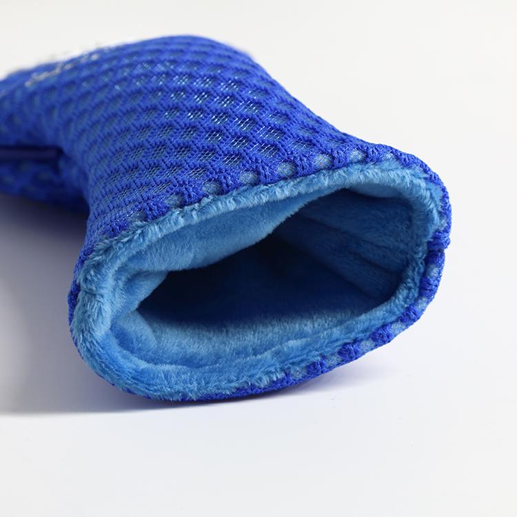 ディセンバーメイ ゴルフ ヘッドカバー ユーティリティ用