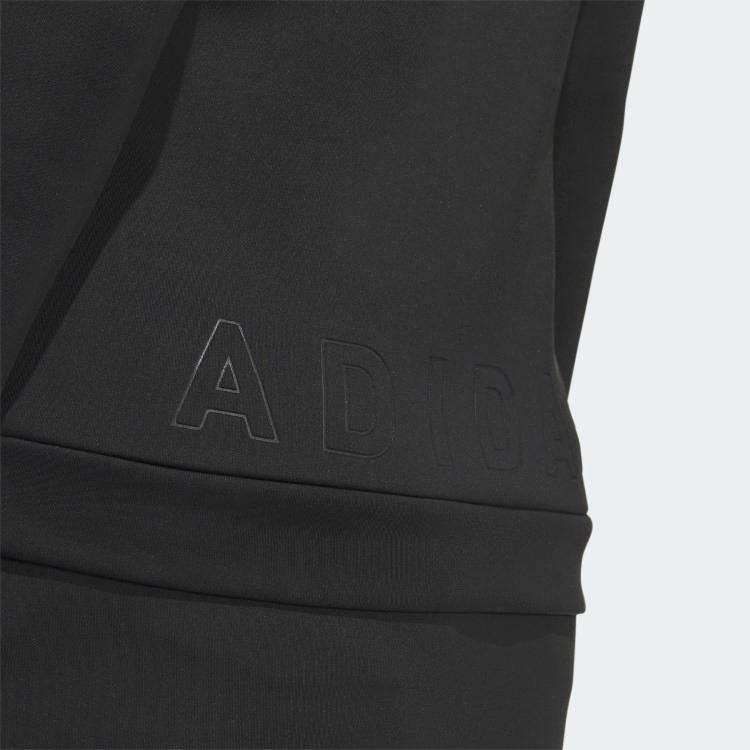 adidas アディダス ゴルフ フーディー レディース 長袖 パーカー