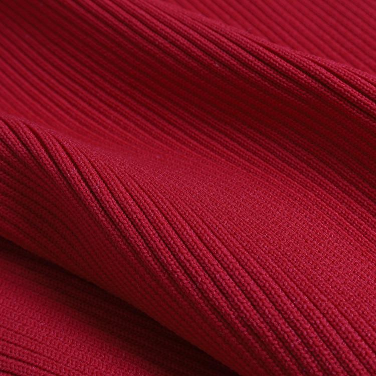 ディセンバーメイ ゴルフ モックシャツ レディース 長袖 ハイネック