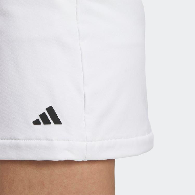 adidas（アディダス） ゴルフ スカート レディース 保温 はっ水 起毛