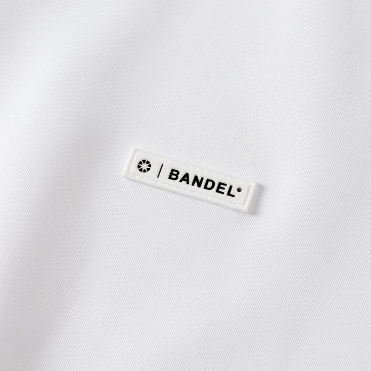 BANDEL GOLF メンズ　ハイネックシャツ BANDEL（バンデル） ゴルフ Tシャツ 長袖 ハイネック モックネック