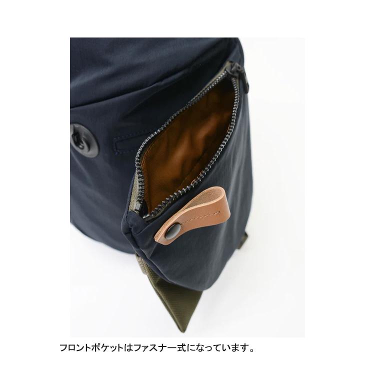 Master-Piece 25th Anniversary Body Bag Master-Piece Co