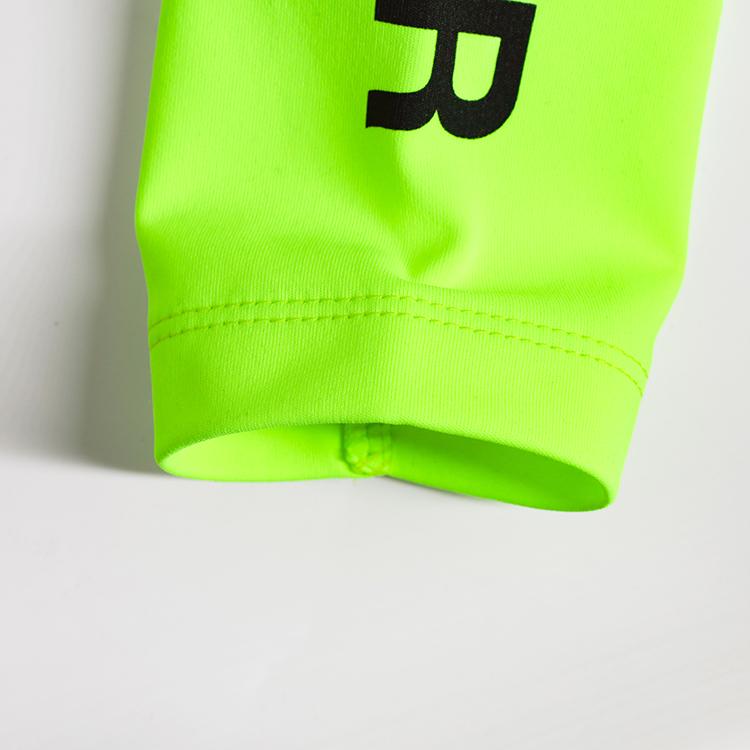 ディセンバーメイ ゴルフ モックシャツ レディース 長袖 ハイネック 裏