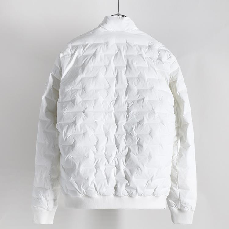 ハイドロゲン ゴルフ ブルゾン メンズ 長袖 ダウン HYDROGEN（ハイドロゲン） ゴルフ ブルゾン メンズ 長袖 ダウン 中綿