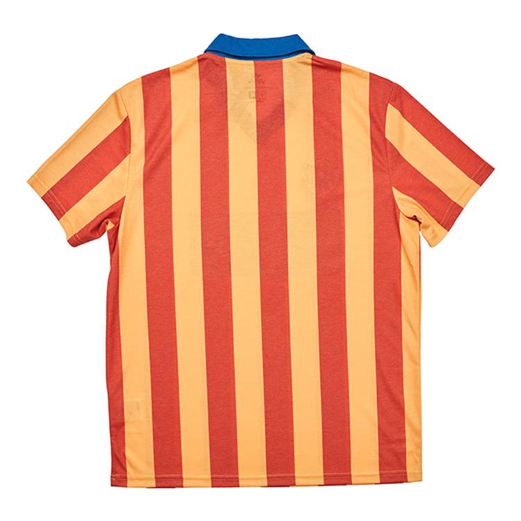 BIRDS OF CONDOR（バーズオブコンドル） ゴルフ ポロシャツ メンズ