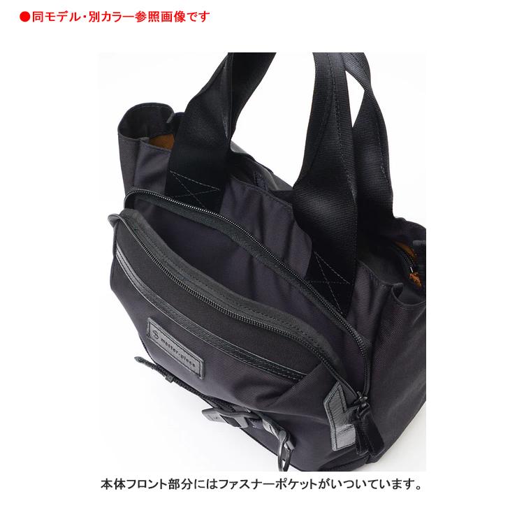 マスターピース ゴルフ ラウンドバッグ メンズ バッグ ゴルフバッグ カートバッグ バリステックナイロン 撥水 防水 レア ブランド オリーブ 02632 potential_12